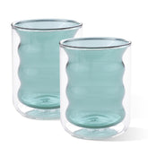 Kuber Industries double wall glass - birthday gift idea